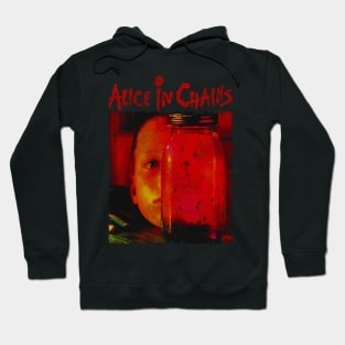 Vintage - Alice In Chains Hoodie